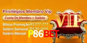 P86BET
