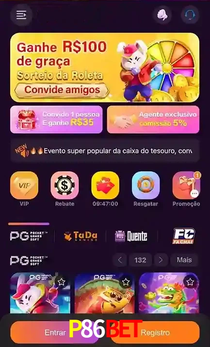 Baixar Aplicativo