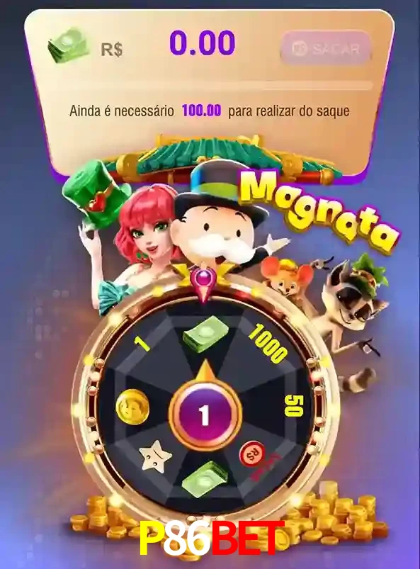 P86BET