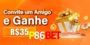 Promoções P86BET