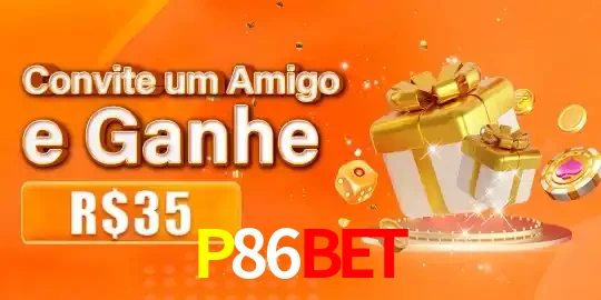 Promoções P86BET