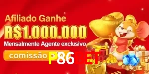 Promoções P86BET