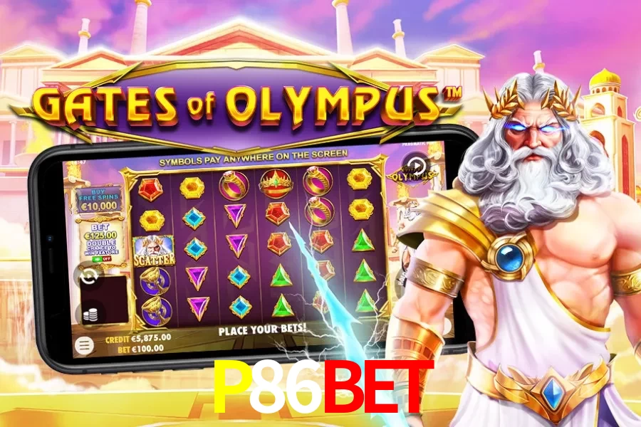 P86BET game